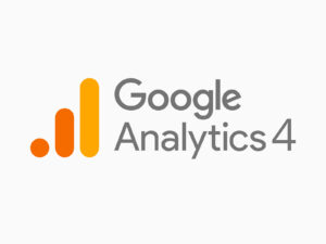 Google Analytics 4 logo